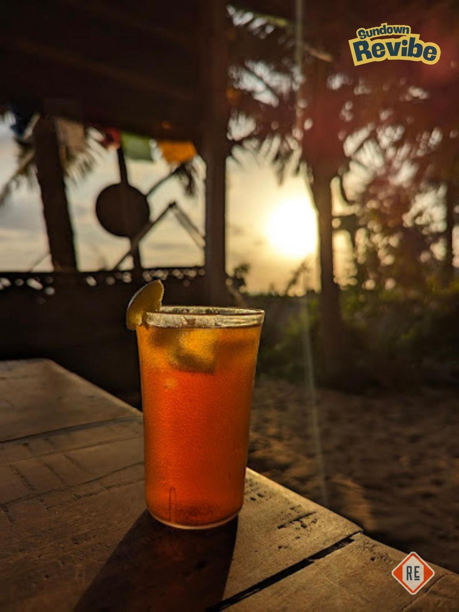 Revibe Beach Hostel Gokarna Gokarna  Exterior photo